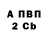 Меф VHQ Andrey Nekl